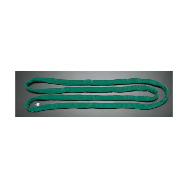 エスコ 2.0tonx9.0m[エンドレス]マルチスリング EA981DJ-9 1｜DIY FACTORY ONLINE SHOP