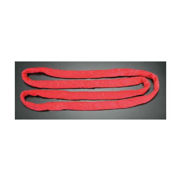 ※法人専用品※エスコ 5.0tonx10m[エンドレス]マルチスリング EA981DL-10【2506DFD_3】｜DIY FACTORY ONLINE SHOP
