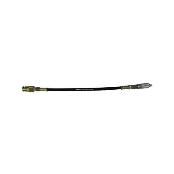 エスコ 430mm[ピンタイプ用]フレキシブルホース EA991CG-3A【2506DFD_3】 18,899円