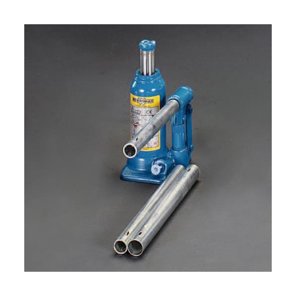 エスコ 3.5ton油圧ジャッキ EA993BC-3.5 1｜DIY FACTORY ONLINE SHOP