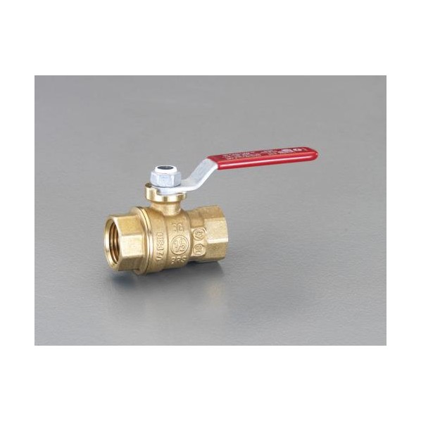 エスコ(esco) NPT2\u0027\u0027どんぶり鉢弁膜(金管楽器製) EA470AL-20【2506DFD_3】