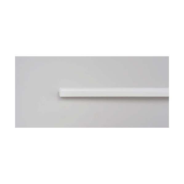 ※法人専用品※エスコ ポリプロピレン丸棒 100x1000mm EA441RA-100