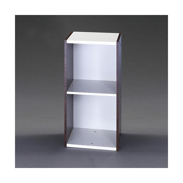 エスコ 収納ラック 300x290x600mm EA954FB-9【2506DFD_3】