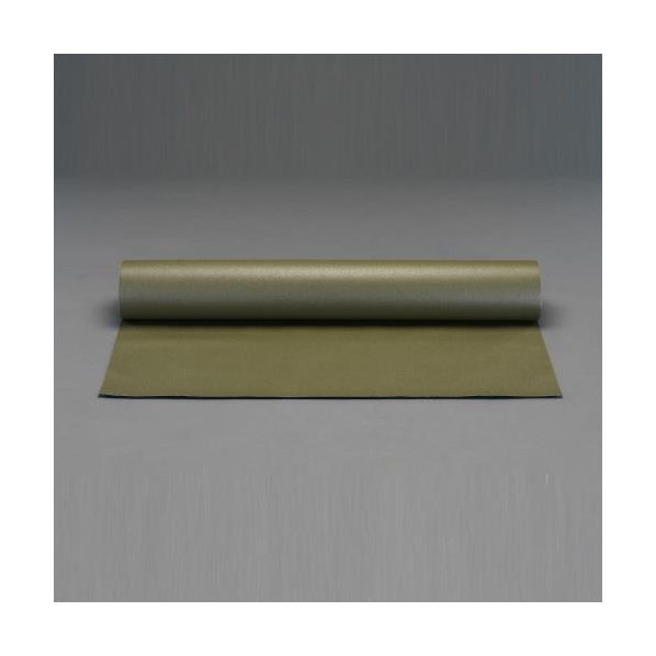 エスコ ポリエステル帆布 1030ｘ0.56ｘ10m ODグリーン EA911AJ-10B【2506DFD_3】｜DIY FACTORY ONLINE SHOP