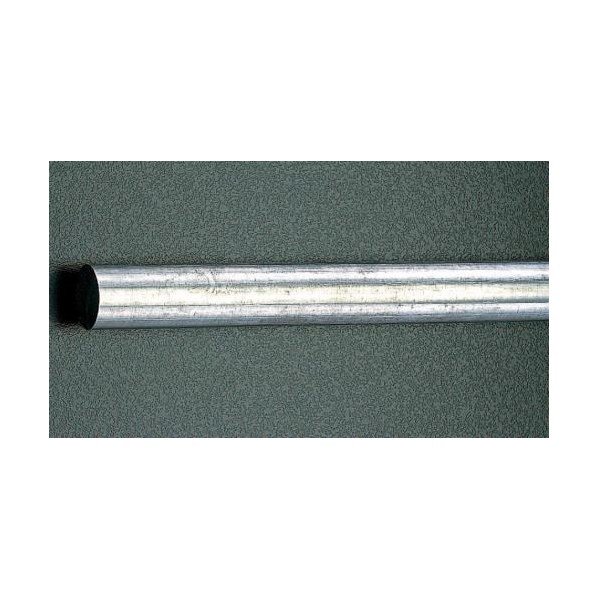 エスコ ステンレス鋼丸棒 30×600粍 EA441CB-30【2506DFD_3】 DIY・工具-その他