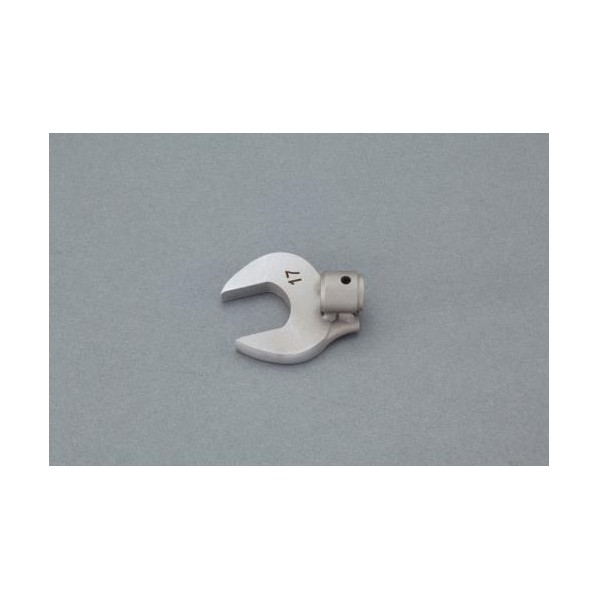 エスコ(esco) 20mmスパナヘッド(EA723HV-1.-2用) EA723HW-20【2506DFD_3】|DIY FACTORY ONLINE SHOP