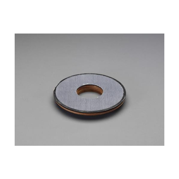 エスコ 15インチ用パッド台 380mm EA899MW-103【2506DFD_3】｜DIY FACTORY ONLINE SHOP