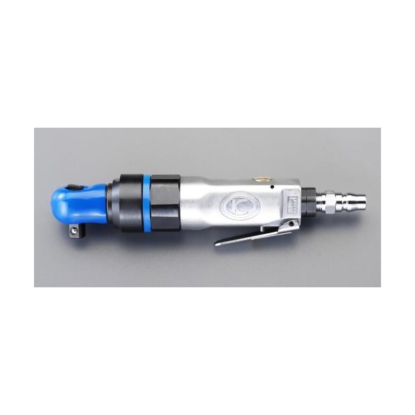 エスコ 3/8\u0027DR エアーインパクトレンチ EA155JK【2506DFD_3】 穴あけ・締付工具-DIY・工具