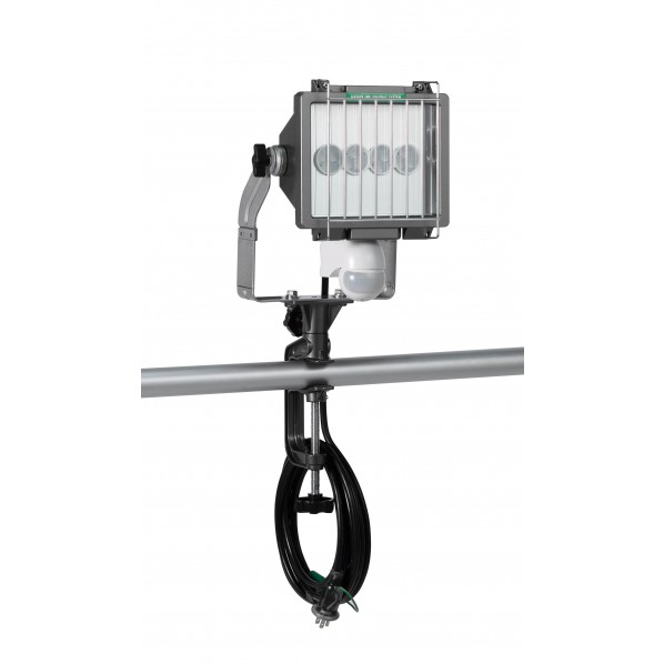 ハタヤ業務用防犯センサーライトLTSL-305KN