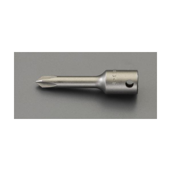 エスコ(esco) 3/8'sq-67x 8mm Frearson ビットソケット EA611ER-33【2506DFD_3】