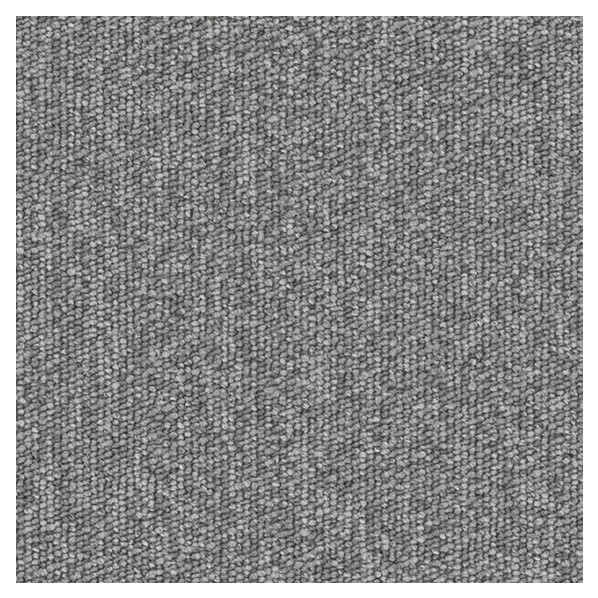 ※法人専用品※シンコール SQ PRO タイルカーペット ハイテック 50cm&times;50cm ドルフィン HTC-853 20枚｜DIY FACTORY ONLINE SHOP