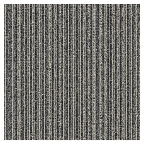 ※法人専用品※シンコール SQ PRO タイルカーペット パルコ ランダム 50cm×50cm シーミルク PAD-605 16枚