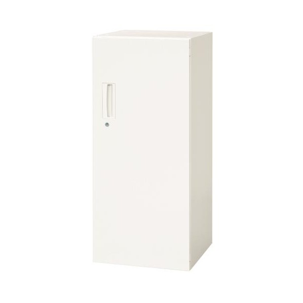 エスコ(esco) 450x450x1030mm 収納庫(片開き) EA954DJ-22 1個【2506DFD_3】