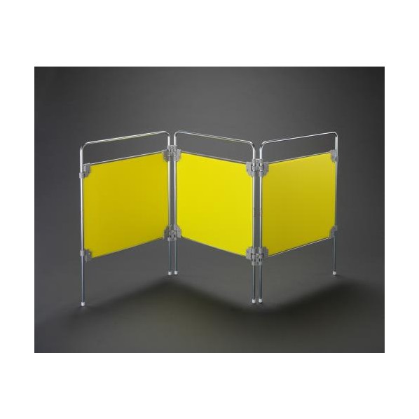 エスコ(esco) 1600x200x750mm 無地スタンド EA983DE-61 1個【2506DFD_3】｜DIY FACTORY ONLINE SHOP
