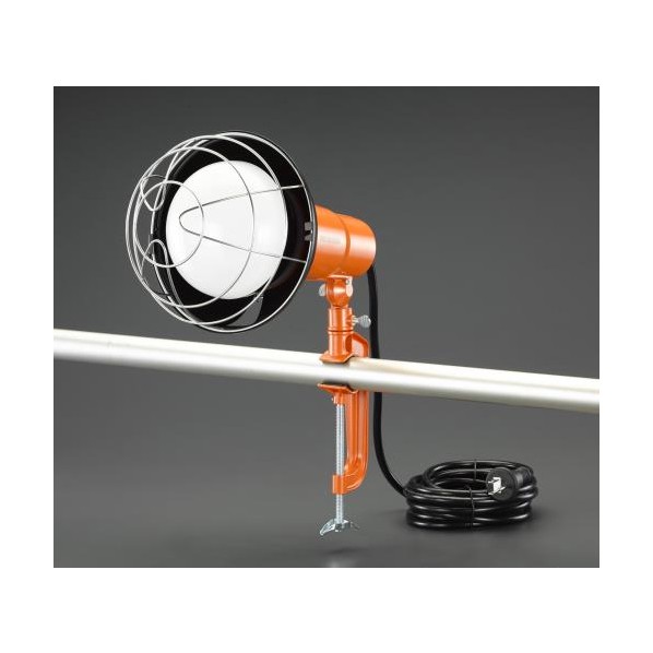 エスコ(esco) LED作業灯 LEDライト EA814AN-30 1個【2506DFD_3】|DIY FACTORY ONLINE SHOP