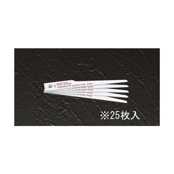 エスコ 100mmx 32T エアーソーブレード(25枚) EA161LN-32 25枚
