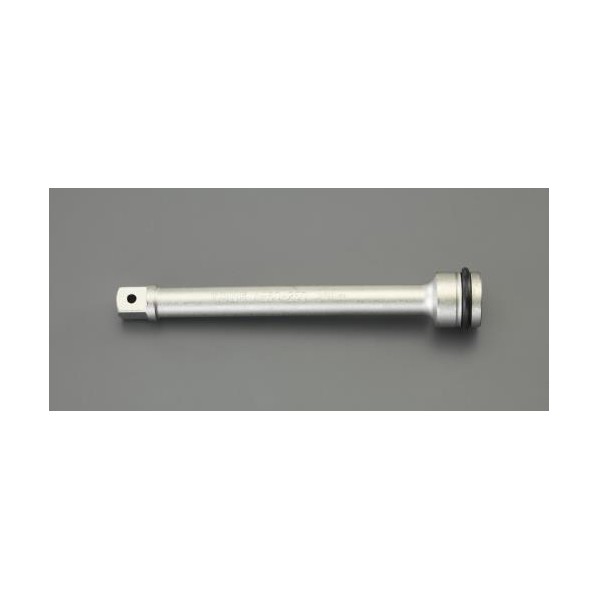 エスコ(esco) インパクトエクステンションバー 3/4 DRx250mm EA164NE-250 1個
