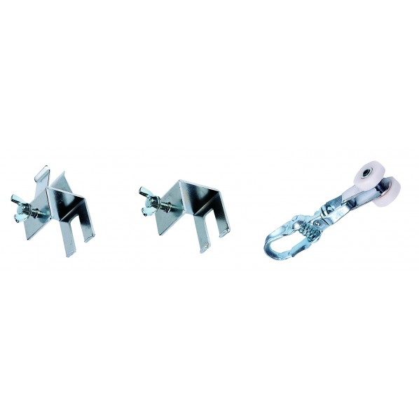 サカエワーテックオプション(上部アーム金具)WTC-SF｜DIY FACTORY ONLINE SHOP