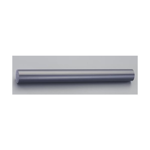 エスコ(esco) φ100x300mm キャストナイロン丸棒(CN-MD) EA441SJ-100 1本