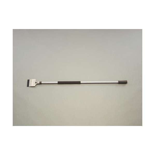 エスコ 100mm/1200mm 長柄スクレーパー EA524LA-100 1個【2506DFD_3】|DIY FACTORY ONLINE SHOP