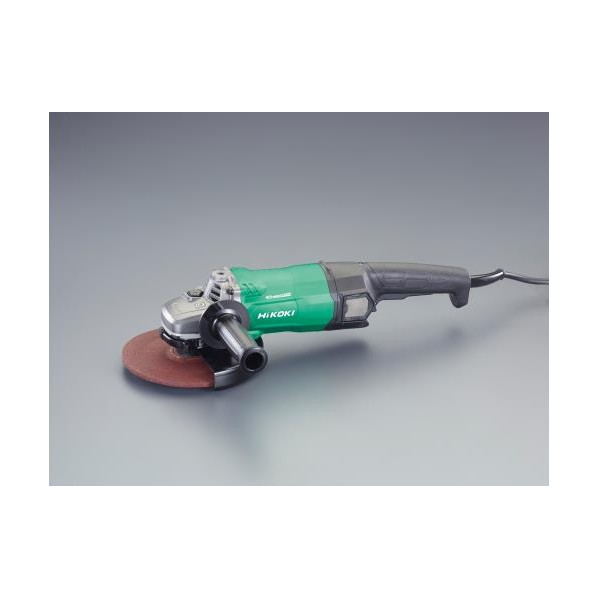 エスコ 180mm ディスクグラインダー EA809HB-1A 1台【2506DFD_3】|DIY FACTORY ONLINE SHOP