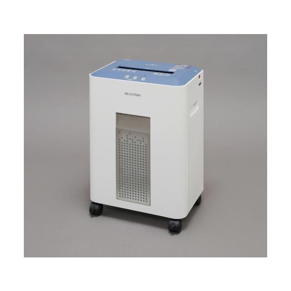 エスコ 365x260x565粍/23.0L シュレッダー EA763ZD-26C 1個