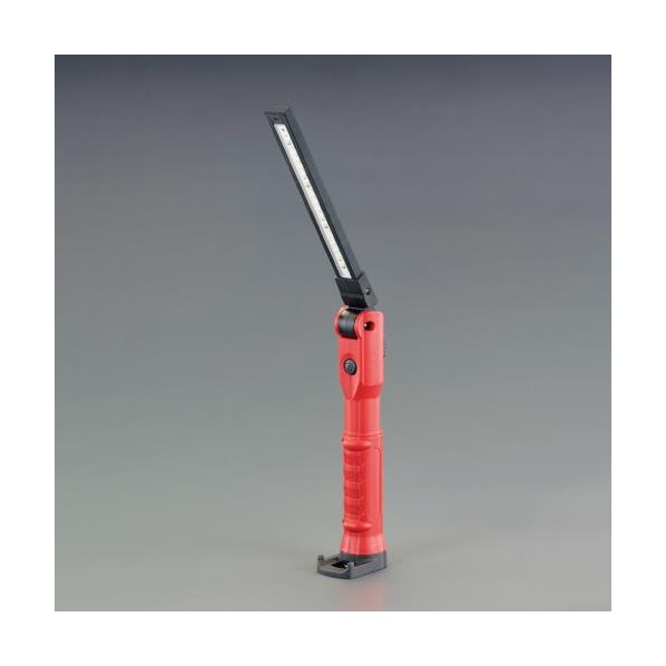 ※法人専用品※エスコ(esco) [充電式] 作業灯/LED(白色/ナチュラル色) EA758C-200 1個【2506DFD_3】