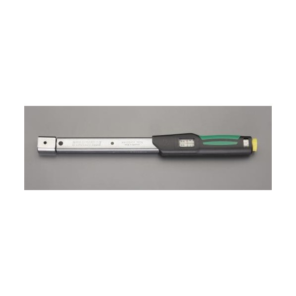 エスコ 80-400N･m トルクレンチ(プリセット型) EA723S-45 1個【2506DFD_3】 78,553円