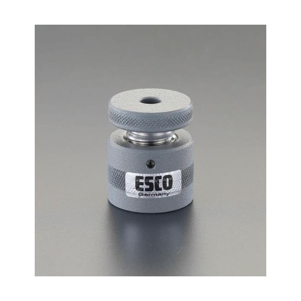 エスコ 190-280mm スクリュージャッキ EA637EA-280 1個【2506DFD_3】