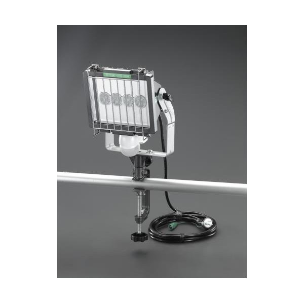 エスコ AC100V/ 30W LEDセンサーライト (10m) EA864CA-310 1個【2506DFD_3】
