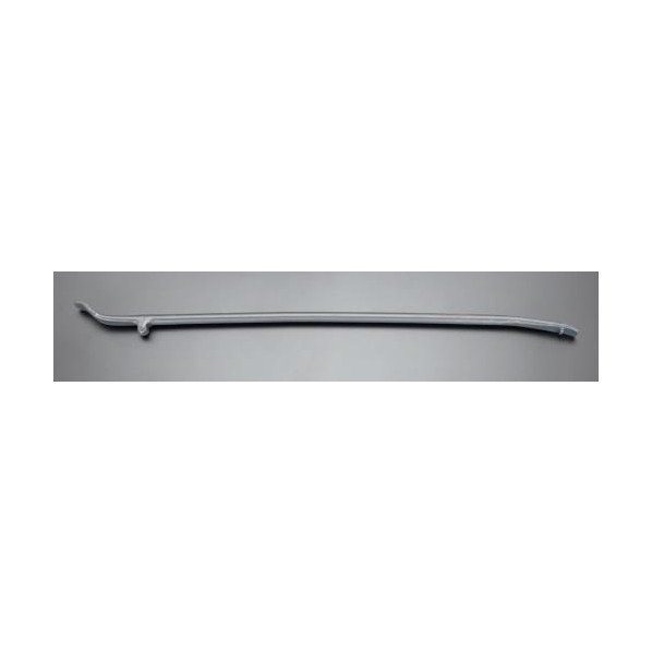 エスコ イヤレバー[チューブレストラックタイヤ用] 1040&times;22mmタ EA519CH-2【2506DFD_3】｜DIY FACTORY ONLINE SHOP
