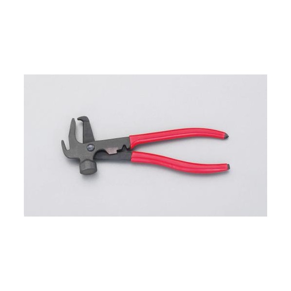 エスコ ホイールウエイトツール 245mm EA519CV-1【2506DFD_3】｜DIY FACTORY ONLINE SHOP