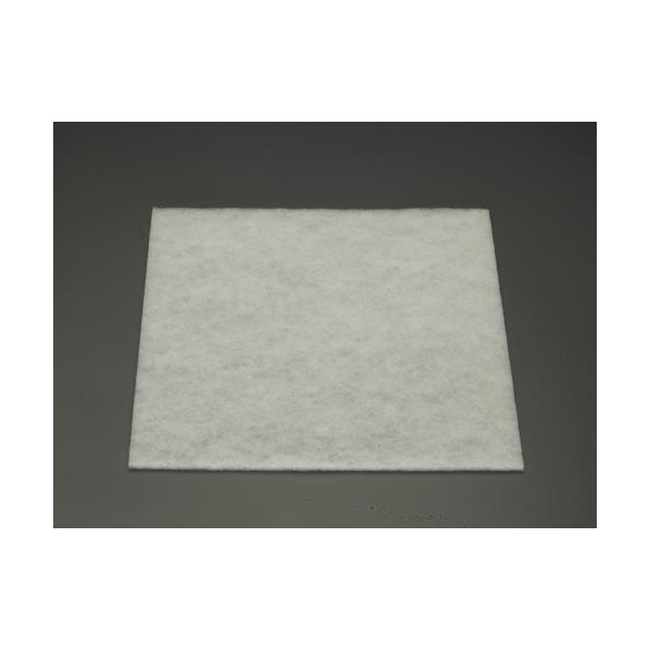 エスコ(esco) 700x 700x10.7mm エアフィルター(10枚) EA997PS-76 10枚【2506DFD_3】|DIY FACTORY ONLINE SHOP