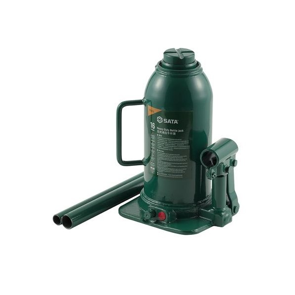 エスコ(esco) 16 ton 油圧ジャッキ EA993BF-16 1個【2506DFD_3】|DIY FACTORY ONLINE SHOP