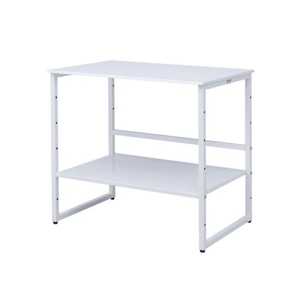 エスコ 650x450x605mm 机上ラック EA954HC-506 1台【2506DFD_3】|DIY FACTORY ONLINE SHOP