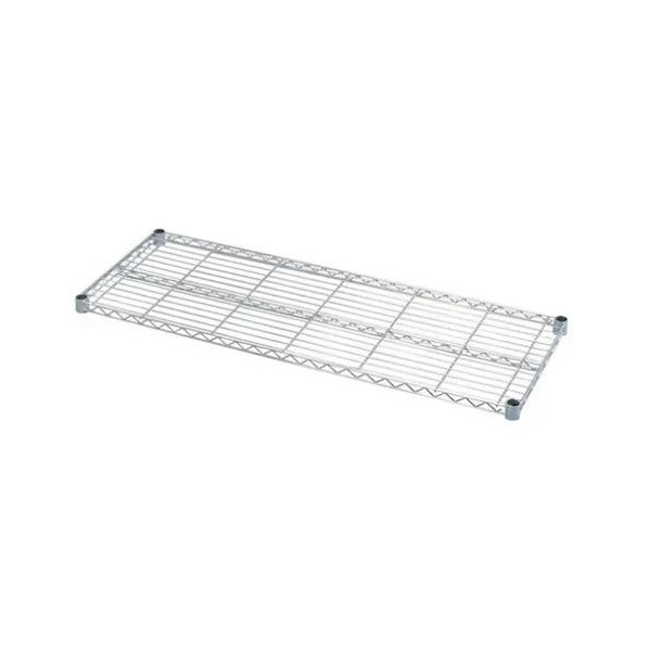 エスコ(esco) 1200x460mm メタルラック用棚板 EA976AJ-89 1枚【2506DFD_3】