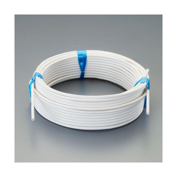 エスコ(esco) グラスファイバーロープ φ5mm×30m EA628CA-12 1巻