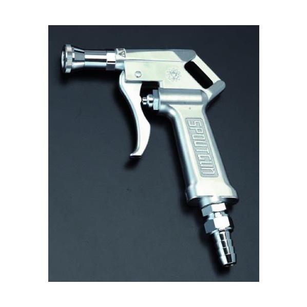 エスコ スパウトガン［大口径］ EA123AG-2 1個｜DIY FACTORY ONLINE SHOP