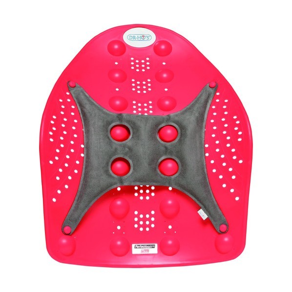 メテックス パーフェクトバックレストレッド FDRPBRRD 1点×8個