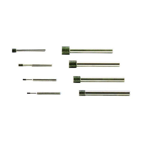 ノリ竹 金剛石軸付インターナル B手合い SD120PA 5N5H004210200 1点×5本 研磨工具用アクセサリー-DIY・工具-電動・エア工具用アクセサリー