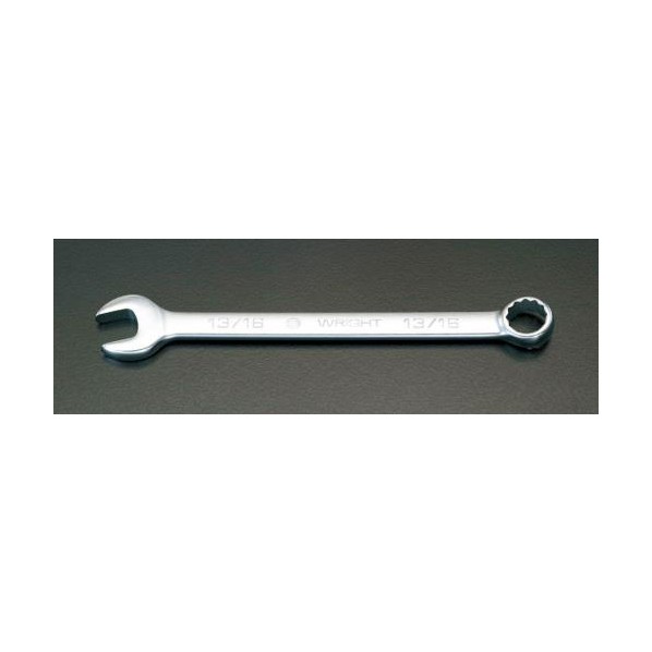 エスコ 片目片口スパナ 30mm EA614BC-30 1個【2506DFD_3】｜DIY FACTORY ONLINE SHOP