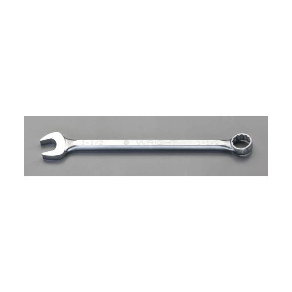 エスコ 2･3/16片目片口スパナ［強力型］ EA614BA-30 1個【2506DFD_3】｜DIY FACTORY ONLINE SHOP