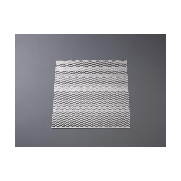エスコ パンチングメタル 1000×1000mm EA952B-85