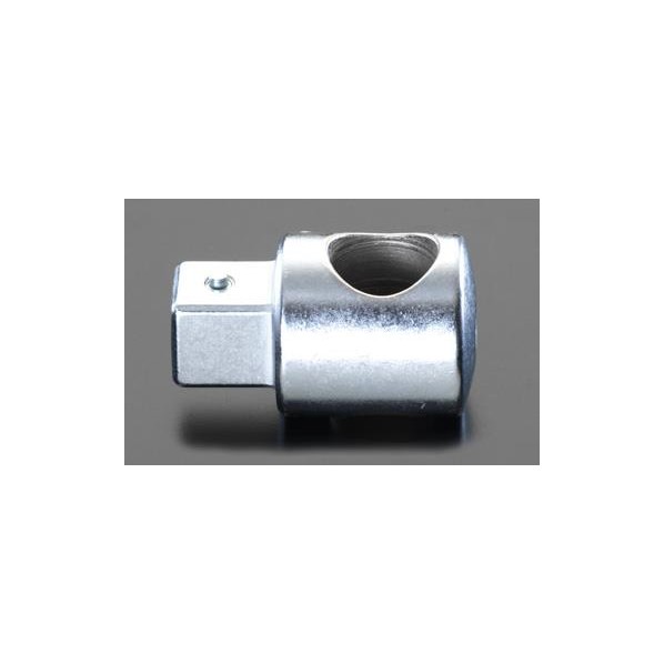 エスコ 上滑り尖端 1 sq EA617VR-3 1個【2506DFD_3】