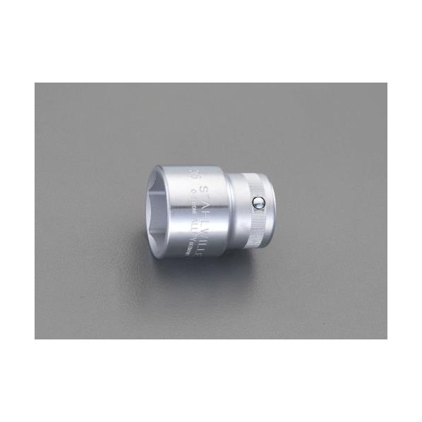 エスコ ソケット 3/4sq×41mm EA617WC-41 1個【2506DFD_3】
