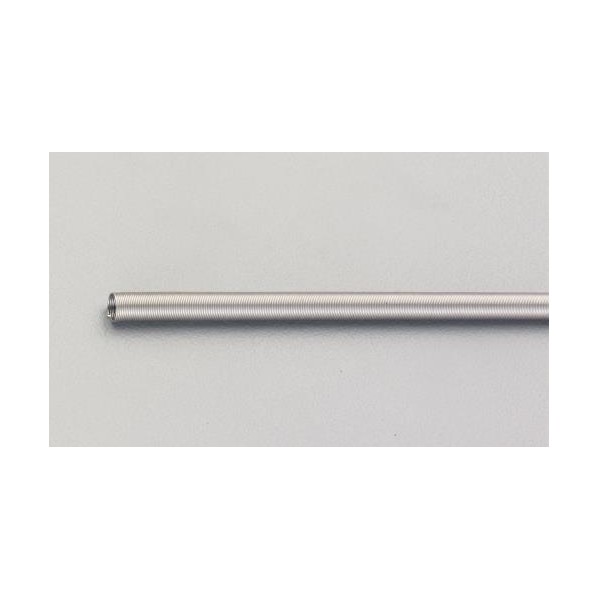 エスコ 引きスプリング(ステンレス製) 10×1.2mm/1m EA952SC-102 1個【2506DFD_3】