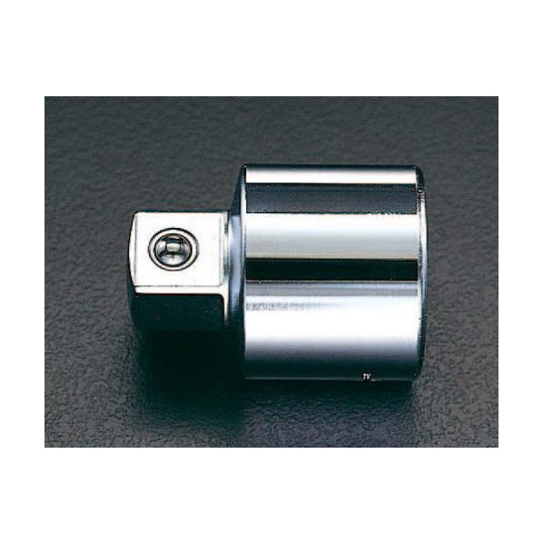 エスコ ソケットアダプター 3/4sq×1sq EA618EC-86 1個 4,271円
