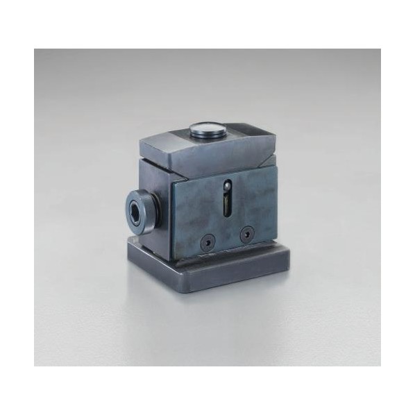 ※法人専用品※エスコ 40Knウェッジブロック 50-63粍 EA637EM-1【2506DFD_3】