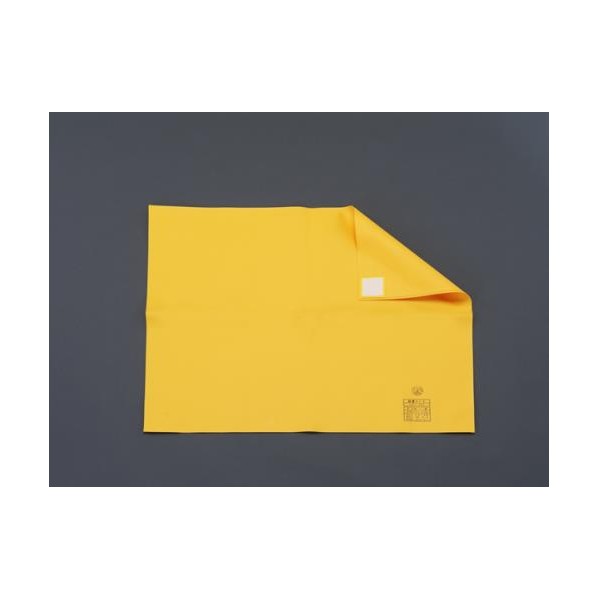 エスコ 高圧用絶縁シート(7000V) 800×1000mm EA640ZM-3【2506DFD_3】|DIY FACTORY ONLINE SHOP