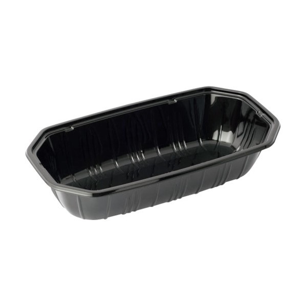折兼 BPフルーツ 2M 黒 414867 1点&times;1000枚｜DIY FACTORY ONLINE SHOP
